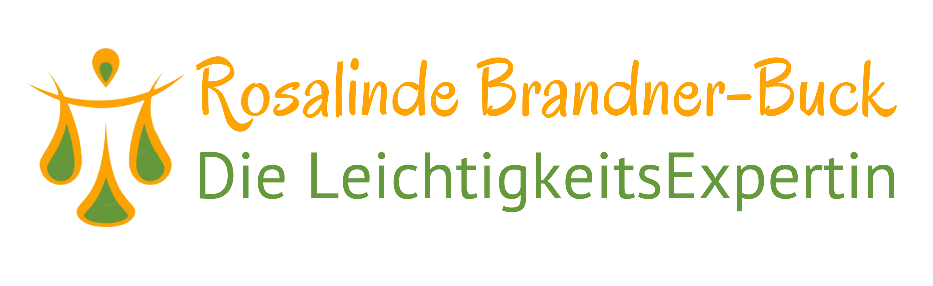 Rosalinde Brandner-Buck Leiichtigkeitsexpertin und Ernährungscoach Stuttgart Sillenbuch
